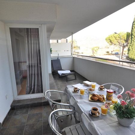 Apartamento Rnet - 130 Portomar Standart Rosas Exterior foto