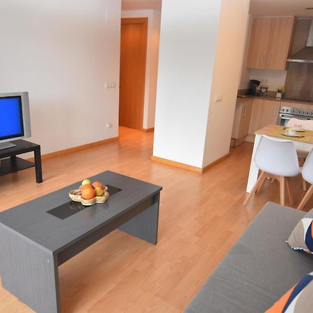 Apartamento Rnet - 130 Portomar Standart Rosas Exterior foto